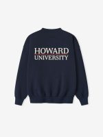 Essential Howard University Sport Crewneck