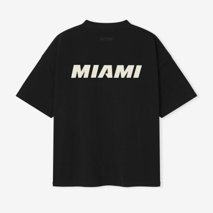Essentials Heat Tee