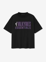 Essentials Valkyries Tee