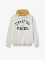 Essentials Athletics Hoodie