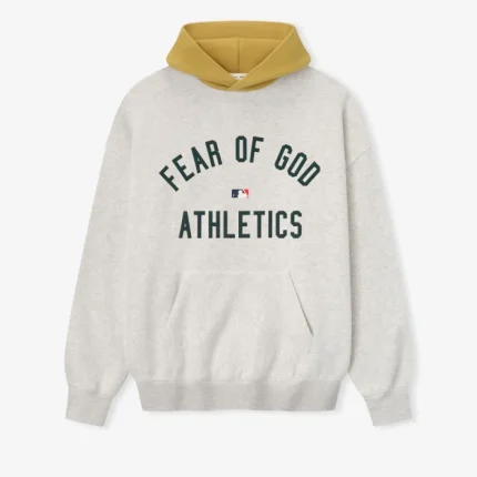 Essentials Athletics Hoodie