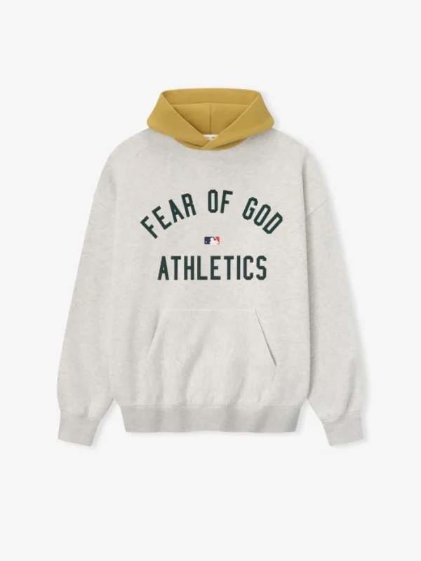 Essentials Athletics Hoodie