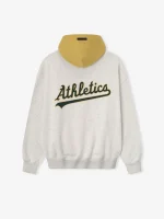 Essentials Athletics Hoodie