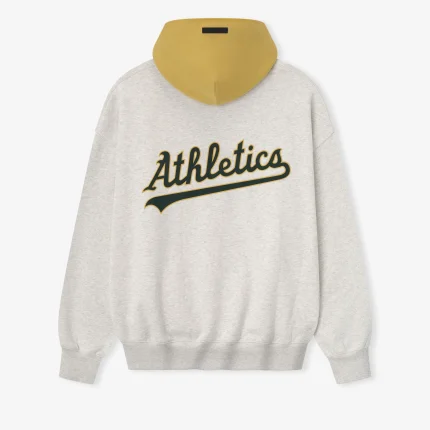 Essentials Athletics Hoodie
