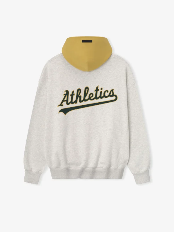 Essentials Athletics Hoodie