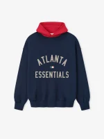 Essentials Braves Hoodie
