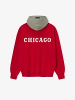 Essentials Bulls Hoodie