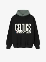 Essentials Celtics Hoodie