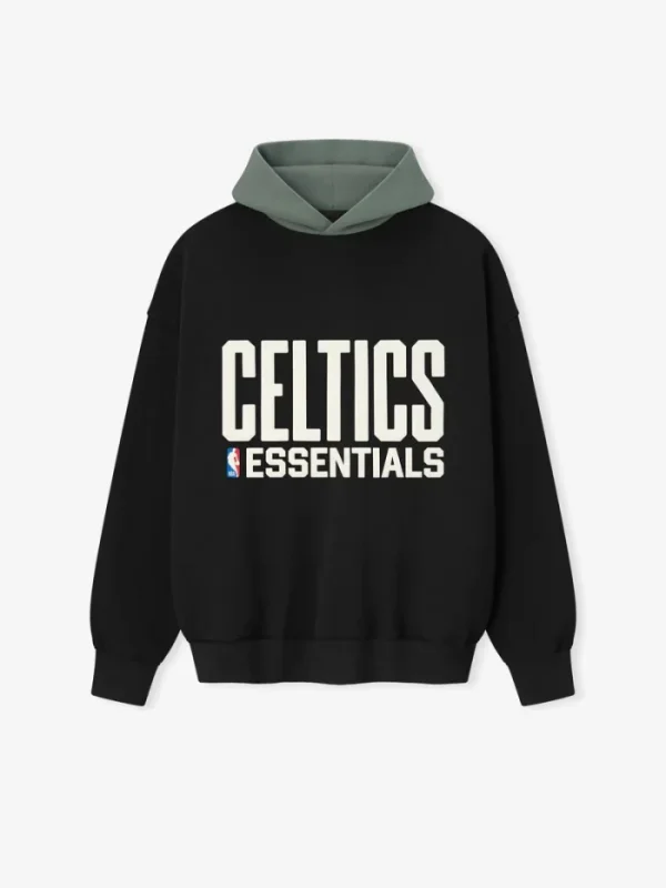 Essentials Celtics Hoodie