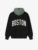 Essentials Celtics Hoodie