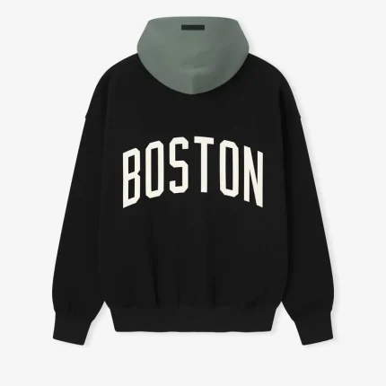 Essentials Celtics Hoodie