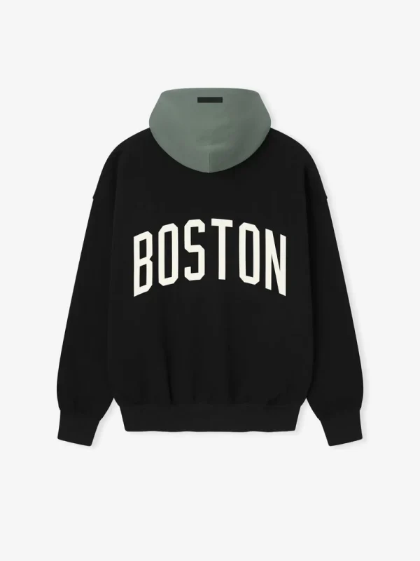 Essentials Celtics Hoodie