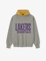 Essentials Lakers Hoodie