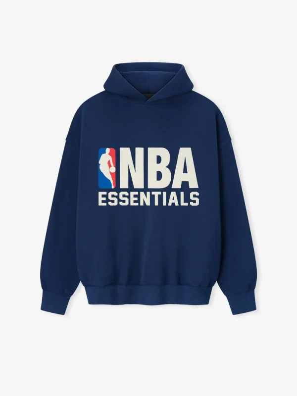 Essentials NBA Hoodie