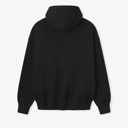 Essentials NBA Hoodie Black