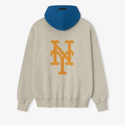 Essentials Lakers Hoodie