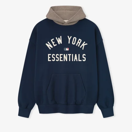 Essentials Yankees Hoodie