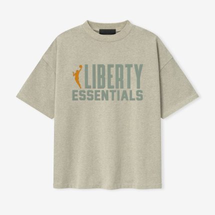 Essentials Liberty Tee