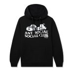 ASSC x Peanuts Feeling Funny Hoodie