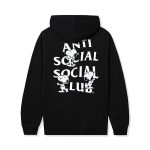 ASSC x Peanuts Feeling Funny Hoodie