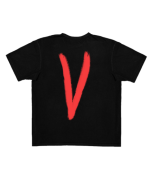 HAVE ME HATE ME T-SHIRT – BLACK