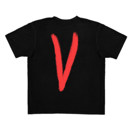 HAVE ME HATE ME T-SHIRT – BLACK