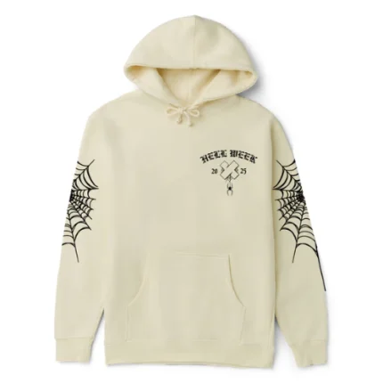 Hell Week 2025 Classic Xplr Hoodie