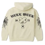 Hell Week 2025 Classic Xplr Hoodie