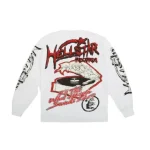 Hellstar Studios Records Sweater