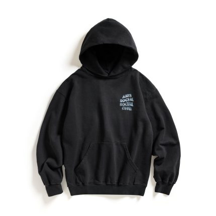 Icy Mind Games Hoodie