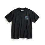 Icy Mind Games Tee