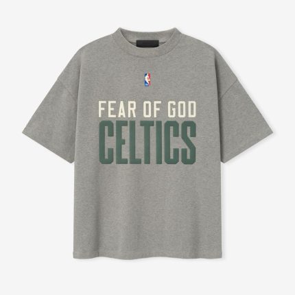 Essentials Celtics Tee