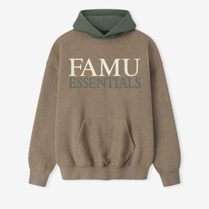 Essential FAMU Sport Hoodie