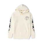 Inked Xplr Bone Hoodie