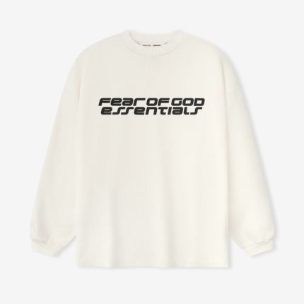 Essential Ponte Sweatshirt