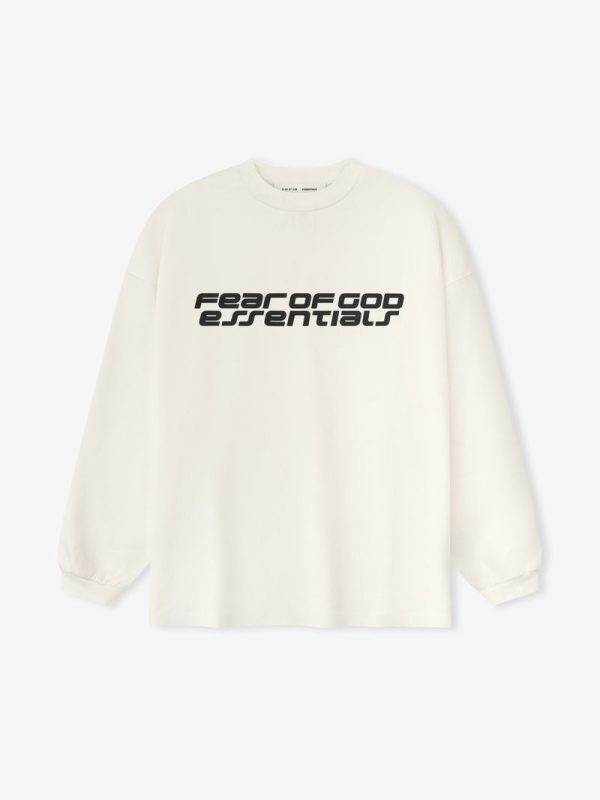 Essential Ponte Sweatshirt