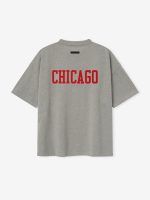 Essentials Bulls 90s Tee