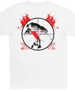 Kodak Black x Vlone 47 White T-Shirt