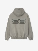 Essentials Heavy Fleece 90s Hoodie