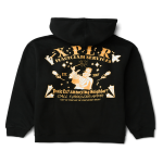 Magician Services Hoodie
