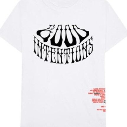 NAV X VLONE DEAD TEE