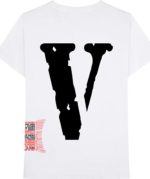 NAV X VLONE DEAD TEE
