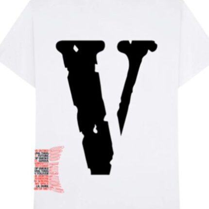 NAV X VLONE DEAD TEE