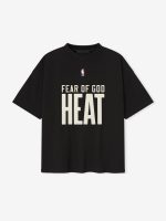 Essentials Heat Tee Essentials Heat Tee