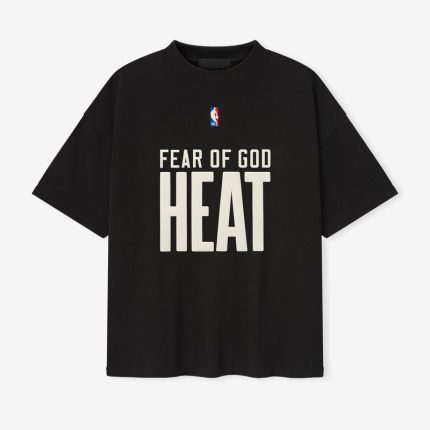 Essentials Heat Tee Essentials Heat Tee