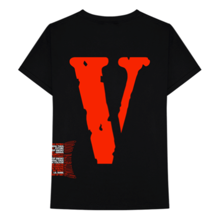 Nav x Vlone Bad Habits T-Shirt