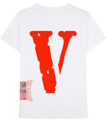 Nav x Vlone Good Intentions Tee