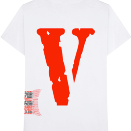 Nav x Vlone Good Intentions Tee