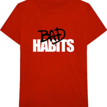 Nava VLONE Drip T-Shirt Vlone Shop