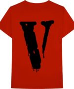 Nava VLONE Drip T-Shirt Vlone Shop